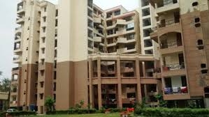 3 bhk flat in Shabad Apartment for sale 